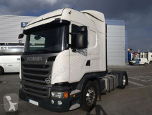Nyergesvontató Scania G 450 használt