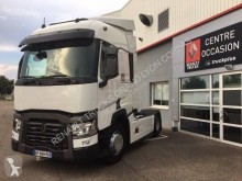 Tracteur Renault Gamme T 460 occasion