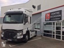 Traktor Renault Gamme T 460 begagnad
