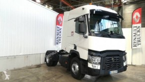 جرار Renault Gamme T 460 X Road مستعمل