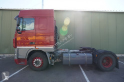 Trattore Prodotti pericolosi / adr DAF XF105