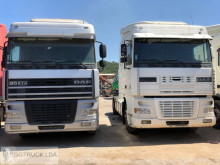 Ťahač DAF XF 95 430 ojazdený