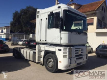 Тягач Renault AE б/у