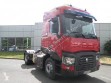 Tracteur Renault Gamme T 460 X Road