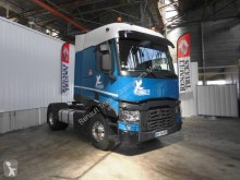 Tracteur Renault Gamme T 480 X Road