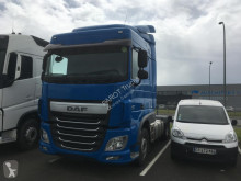 Tracteur DAF XF105 460 occasion