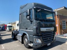 Cabeza tractora productos peligrosos / ADR DAF XF 460