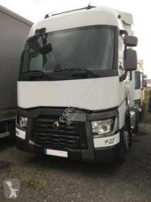 Tracteur Renault Gamme T 460