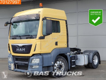 Cabeza tractora MAN TGS 18.440 LX usada