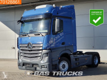 Cabeza tractora Mercedes Actros 1845 usada