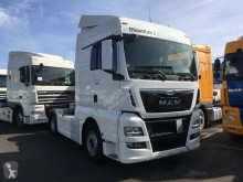 جرار MAN TGX 18.480 مستعمل