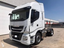Cabeza tractora productos peligrosos / ADR Iveco Stralis AS 440 S 48