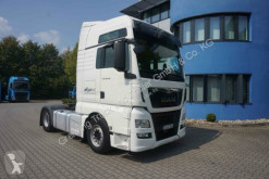MAN TGX 18.480 4x2 BLS XXL, Standklima tractor unit used