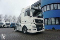 جرار MAN TGX 18.480 4x2 BLS XXL, Standklima مستعمل