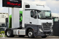 Cabeza tractora Mercedes ACTROS 1845/ 2017 YEAR / EURO 6 / ACC/ STREAM usada