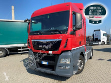 Trattore Prodotti pericolosi / adr MAN TGX 18.480 4X2 BLS-EL