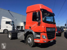 Cabeza tractora DAF CF 440 FT