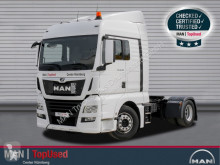 Cabeza tractora usada MAN TGX 18.460 4X2 BLS 3.900 Radstand