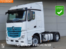 Tracteur occasion Mercedes Actros 1845