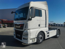 Cabeza tractora MAN TGX 18.480 4X2 BLS productos peligrosos / ADR usada