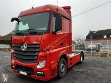 Cabeza tractora Mercedes Actros 1848 LS usada