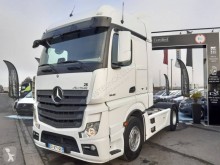 Cabeza tractora Mercedes Actros 1848 LS usada