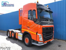 Cabeza tractora Volvo FH 500