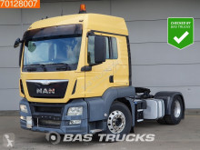 Trekker MAN TGS 18.440 LX tweedehands