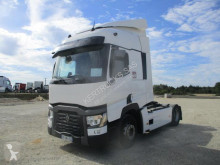 Cabeza tractora Renault Gamme T T440 SLEEPER CAB DTI 13 usada