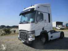 Traktor Renault Gamme T T440 SLEEPER CAB DTI 13 brugt