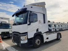 Tracteur Renault Gamme T T440 SLEEPER CAB DTI 13