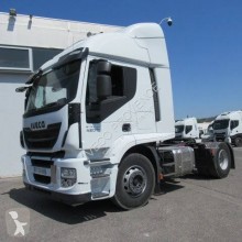 Cabeza tractora Iveco Stralis AT 440 S 42 TP usada
