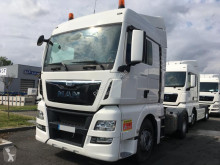 Cabeza tractora MAN TGX 18.480