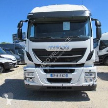 جرار Iveco Stralis AT 440 S 46 TP مستعمل