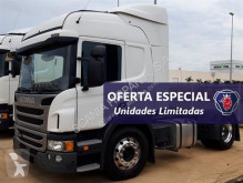 Tracteur Scania P 450