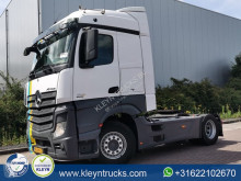 Tractor Mercedes Actros 1842 LS usado