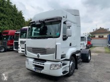 Tracteur Renault Premium 460 occasion