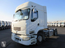 Tracteur Renault Premium 460 DXI