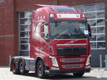 Cabeza tractora Volvo FH 460 usada
