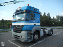 Cabeza tractora Mercedes Axor 1840 usada