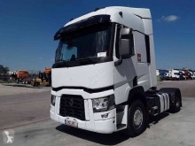 Cabeza tractora Renault Gamme T 460 usada