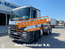 Tracteur Mercedes Actros 2644 occasion