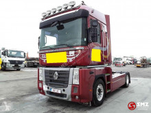 Ciągnik siodłowy Renault Magnum 480