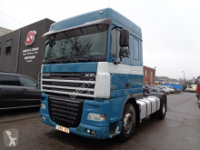 Tracteur DAF XF 460 occasion