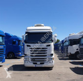 Tracteur Scania R 450 occasion