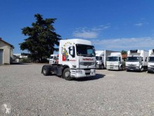Nyergesvontató Renault Premium 460 DXI használt