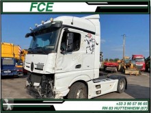 Cabeza tractora Mercedes Actros