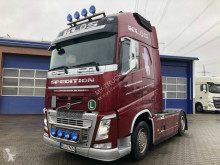 Volvo FH 460 tractor unit used