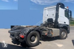 جرار Mercedes مستعمل
