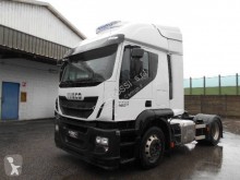 Iveco tractor unit Stralis 460 Hi-Way